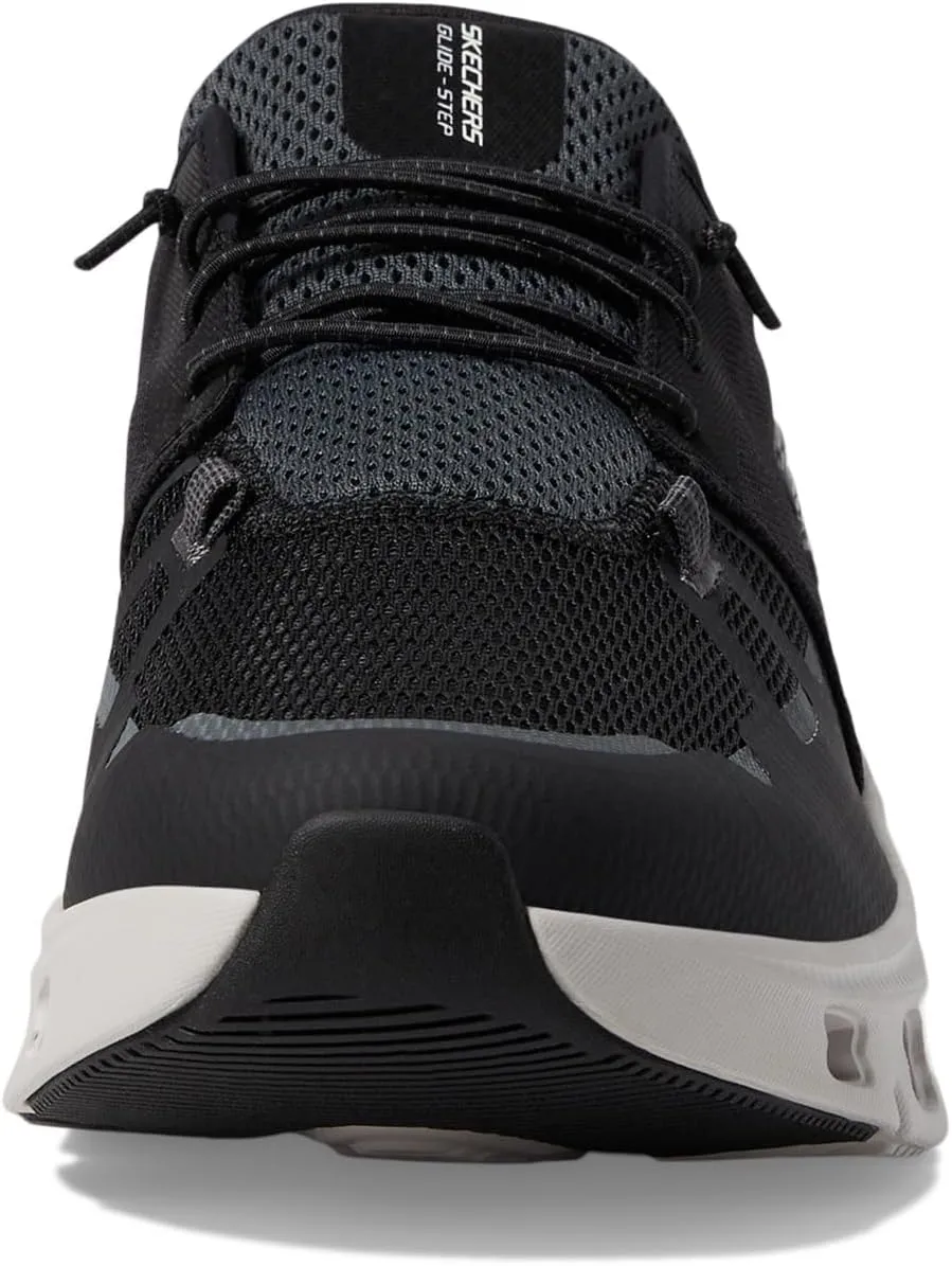 Skechers Men's Glide-Step Pro Hands Free Slip-in Sneaker
