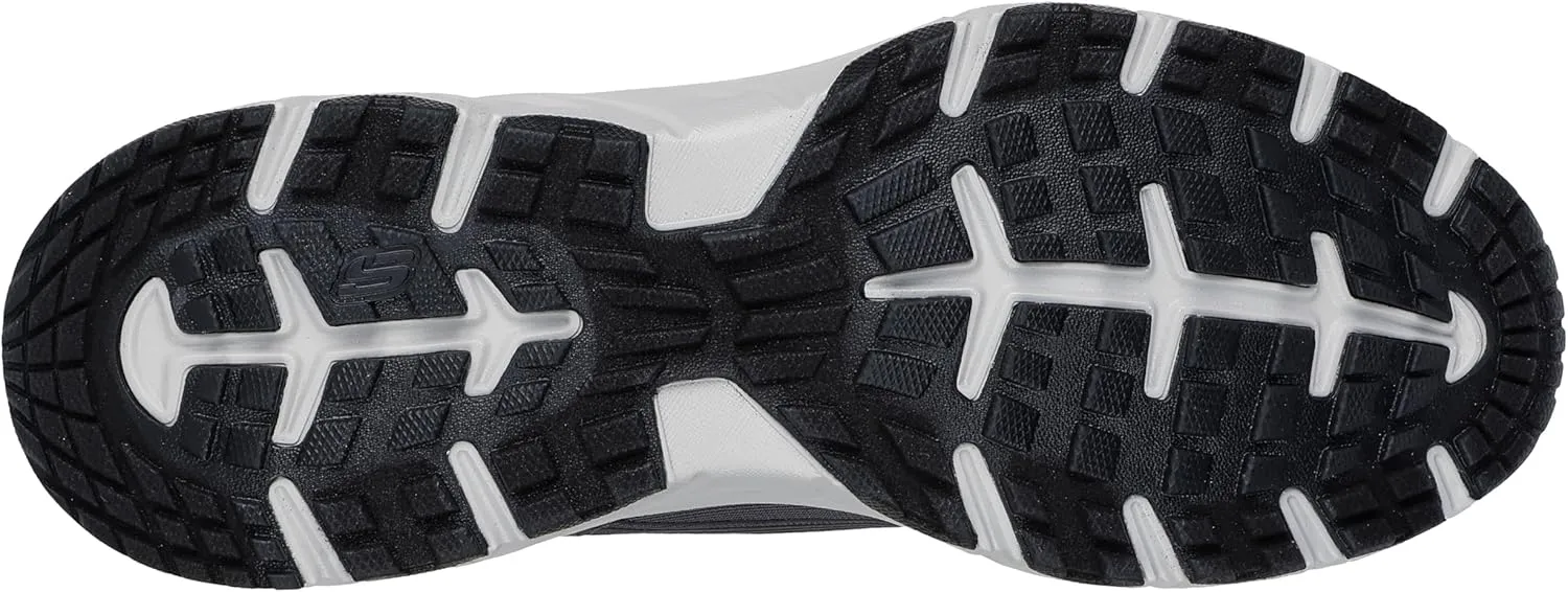 Skechers Men's Hillcrest 2.0 Hands Free Slip-in Sneaker