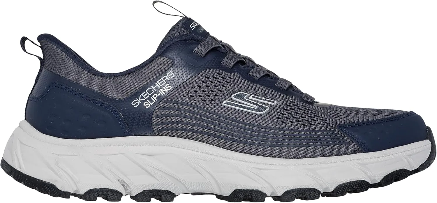 Skechers Men's Hillcrest 2.0 Hands Free Slip-in Sneaker