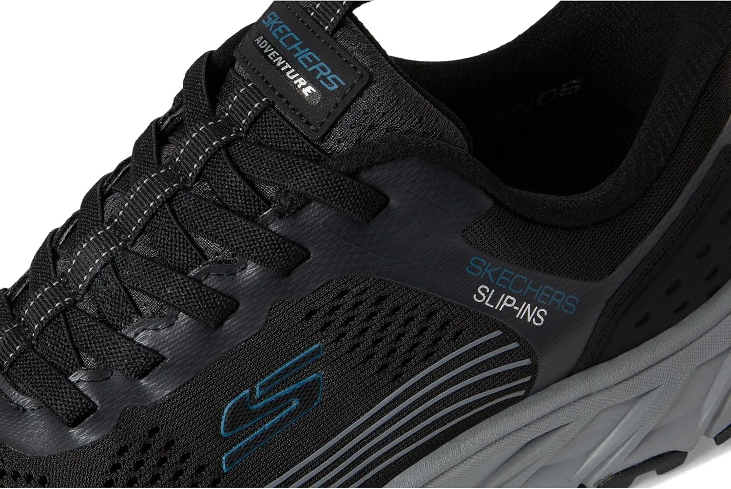 Skechers Men's Hillcrest 2.0 Hands Free Slip-in Sneaker