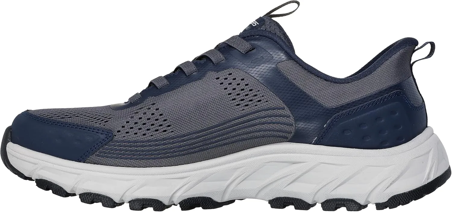 Skechers Men's Hillcrest 2.0 Hands Free Slip-in Sneaker
