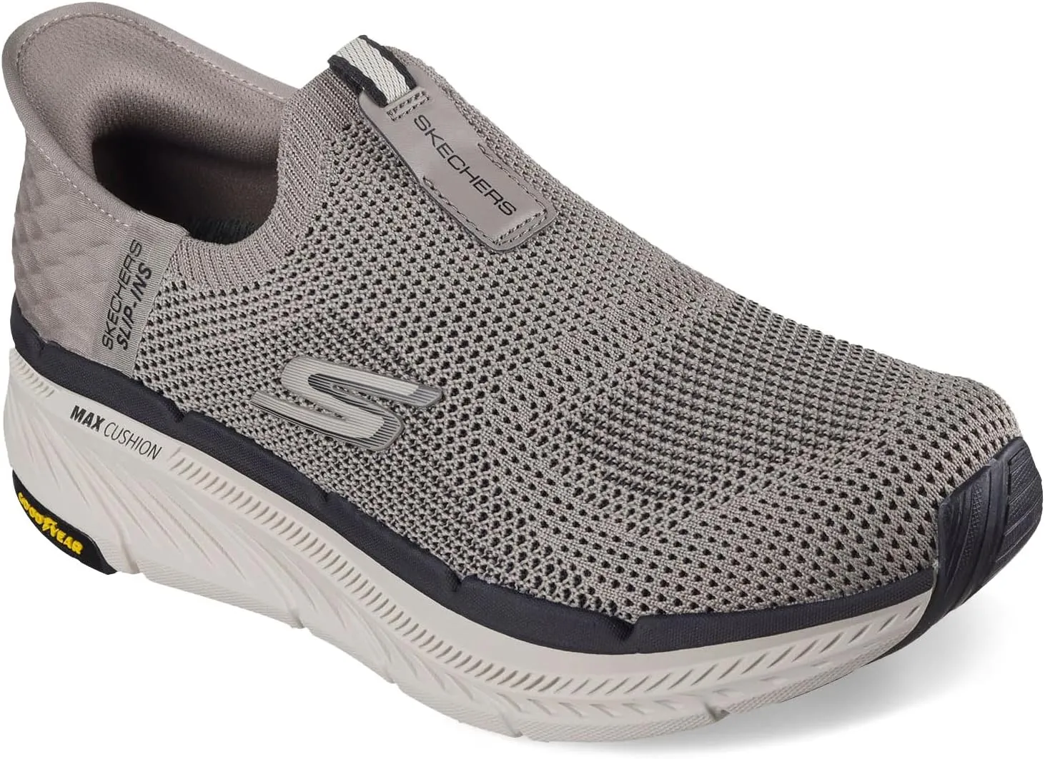 Skechers Men's Max Cushioning Premier 2.0 Slip-ins Sneakers