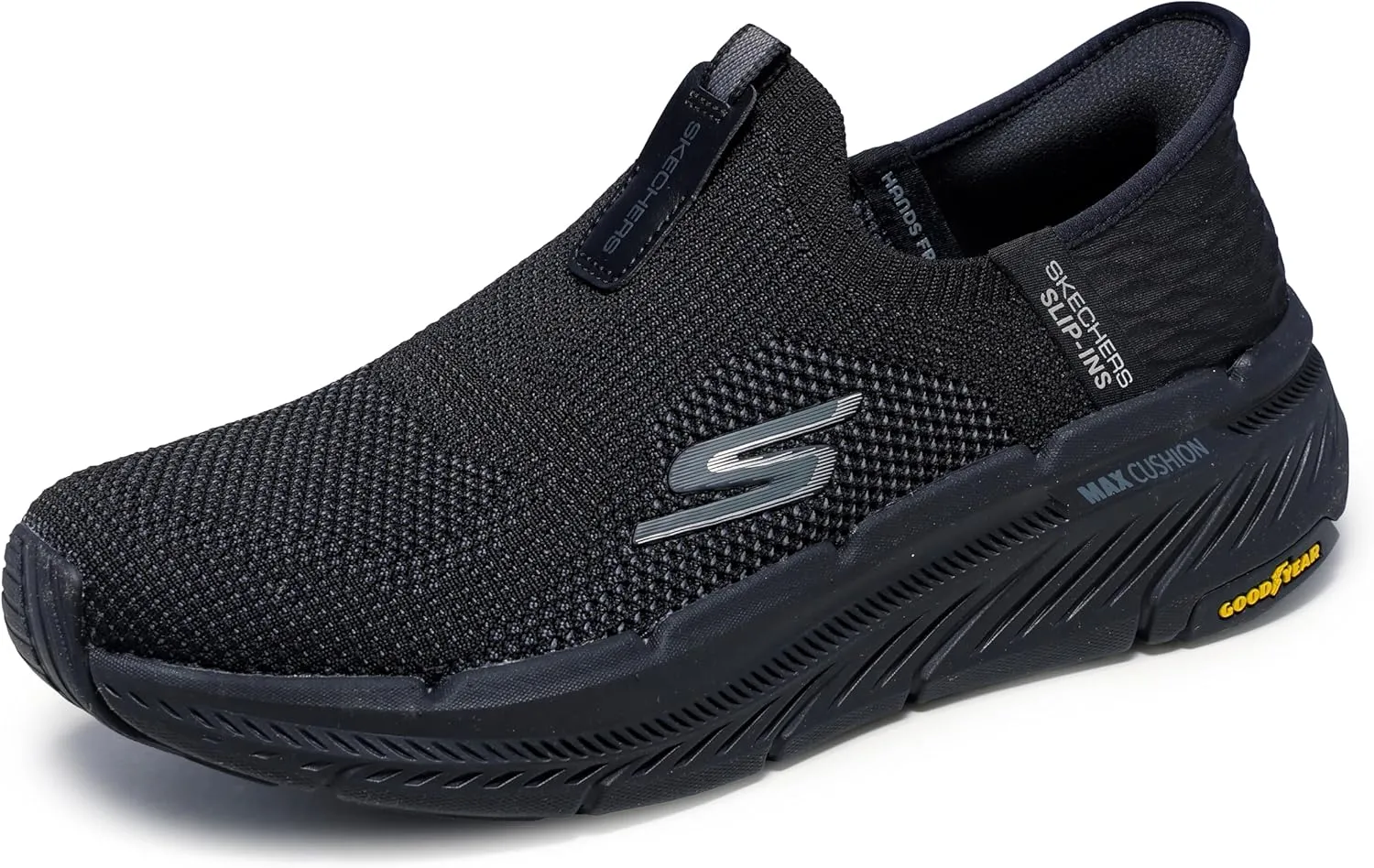Skechers Men's Max Cushioning Premier 2.0 Slip-ins Sneakers