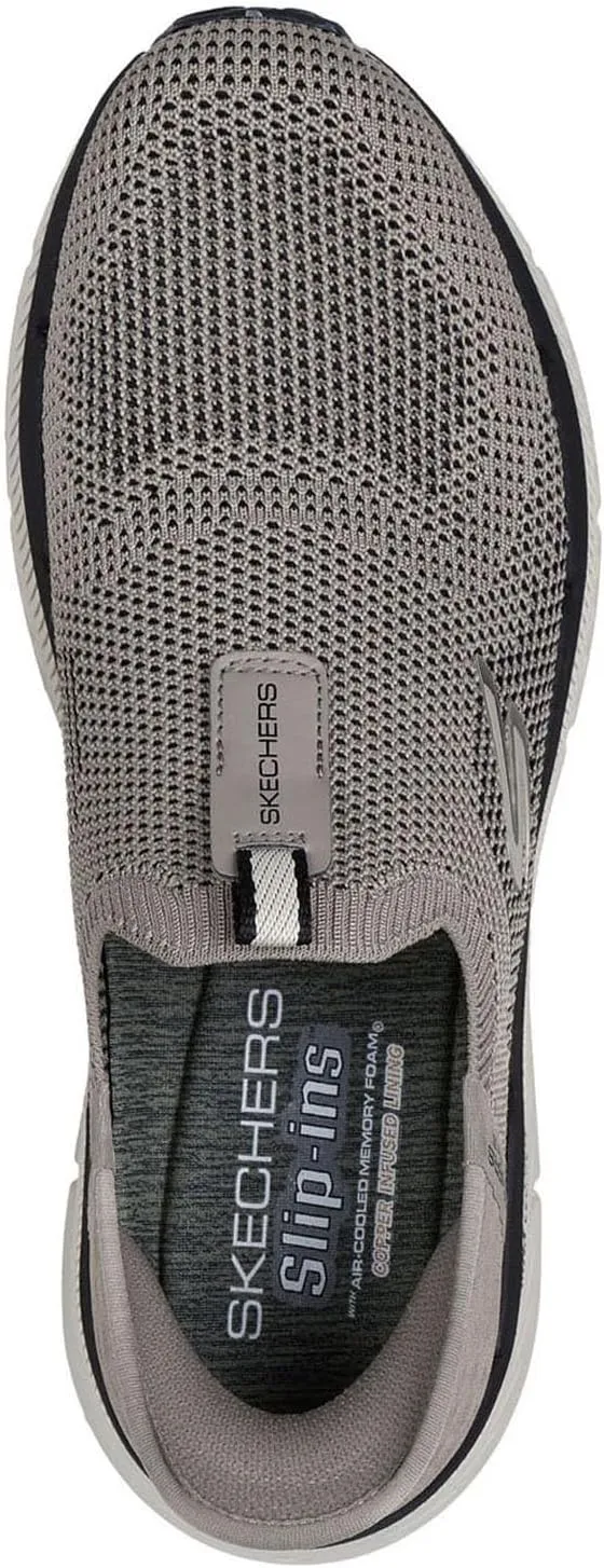 Skechers Men's Max Cushioning Premier 2.0 Slip-ins Sneakers