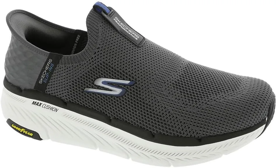 Skechers Men's Max Cushioning Premier 2.0 Slip-ins Sneakers