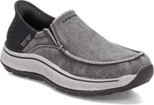 Skechers Men's Remaxed-Fenick Moccasin