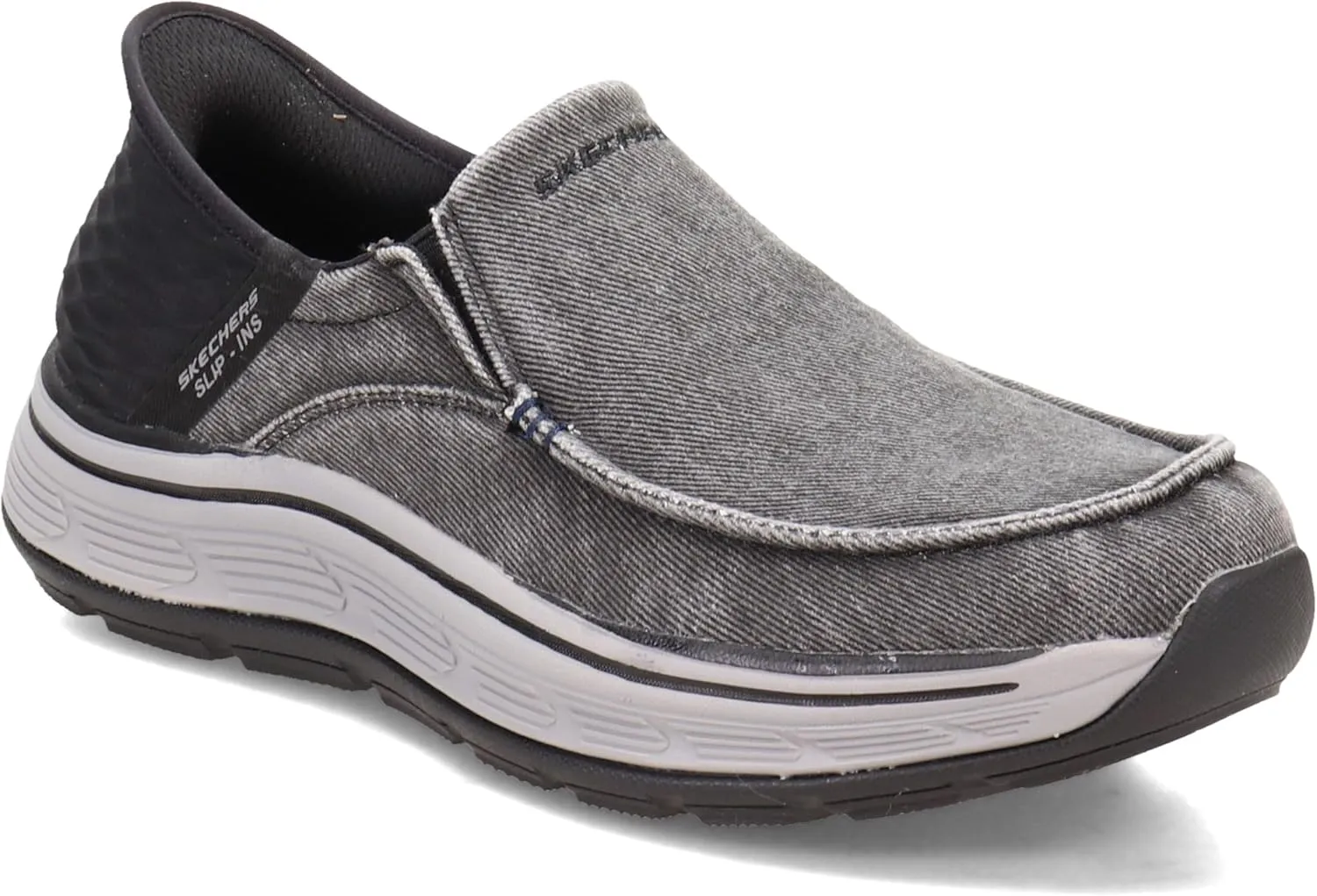 Skechers Men's Remaxed-Fenick Moccasin