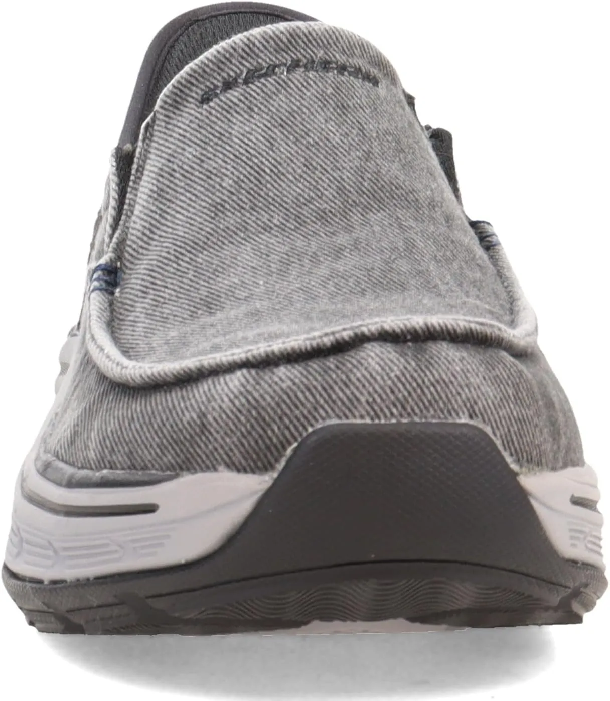 Skechers Men's Remaxed-Fenick Moccasin
