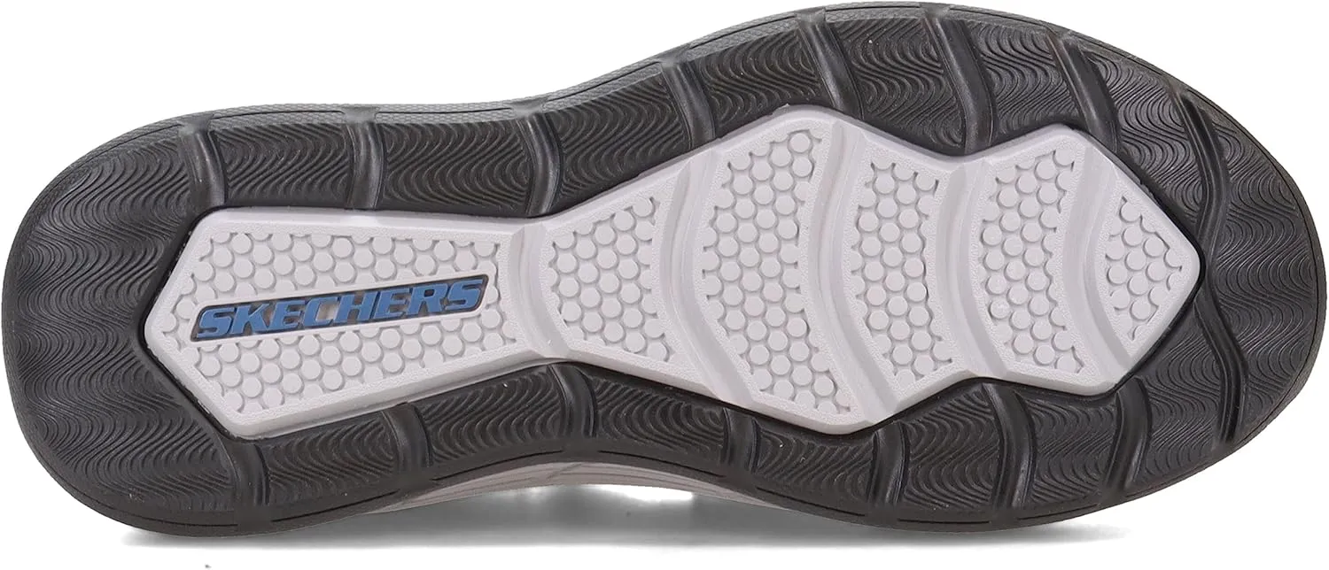 Skechers Men's Remaxed-Fenick Moccasin