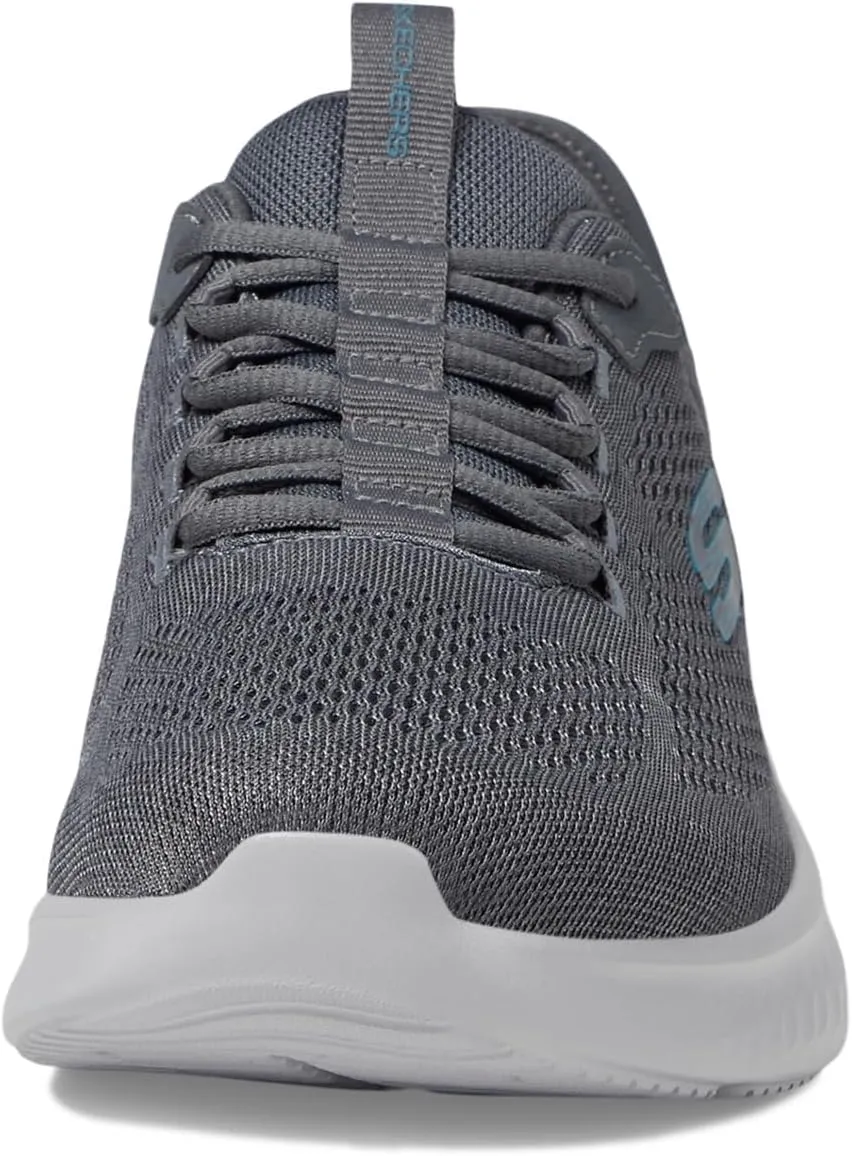 Skechers Men's Skech-lite Pro Primebase Hands Free Slip-in Sneaker