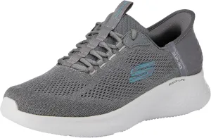 Skechers Men's Skech-lite Pro Primebase Hands Free Slip-in Sneaker