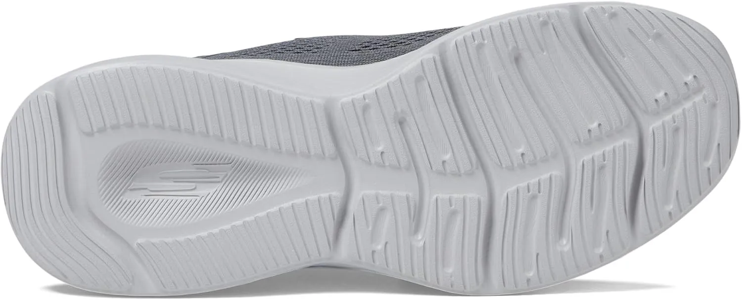 Skechers Men's Skech-lite Pro Primebase Hands Free Slip-in Sneaker