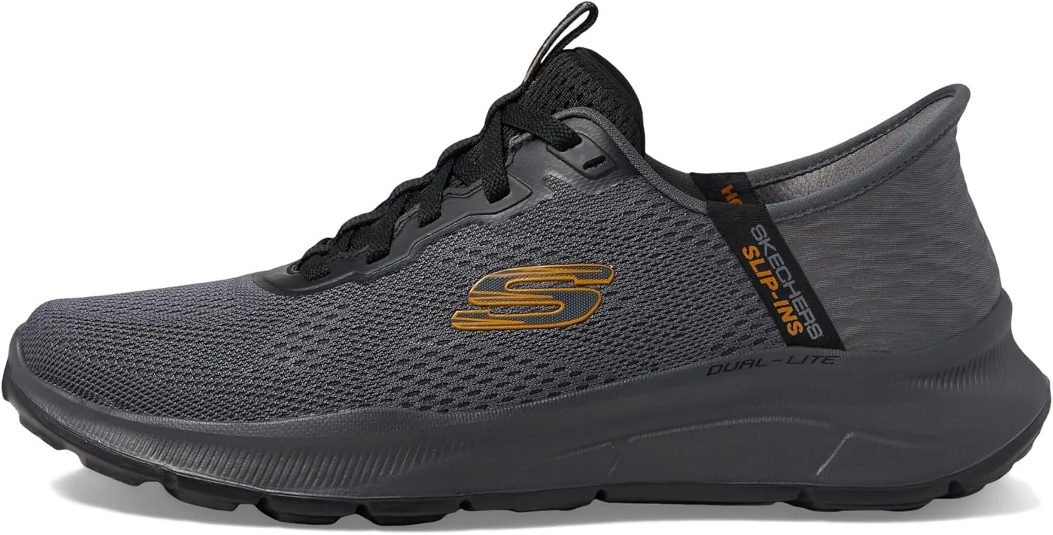 Skechers Men's Skechers Men's Equalizer 5.0 Standpoint Slip in Sneaker