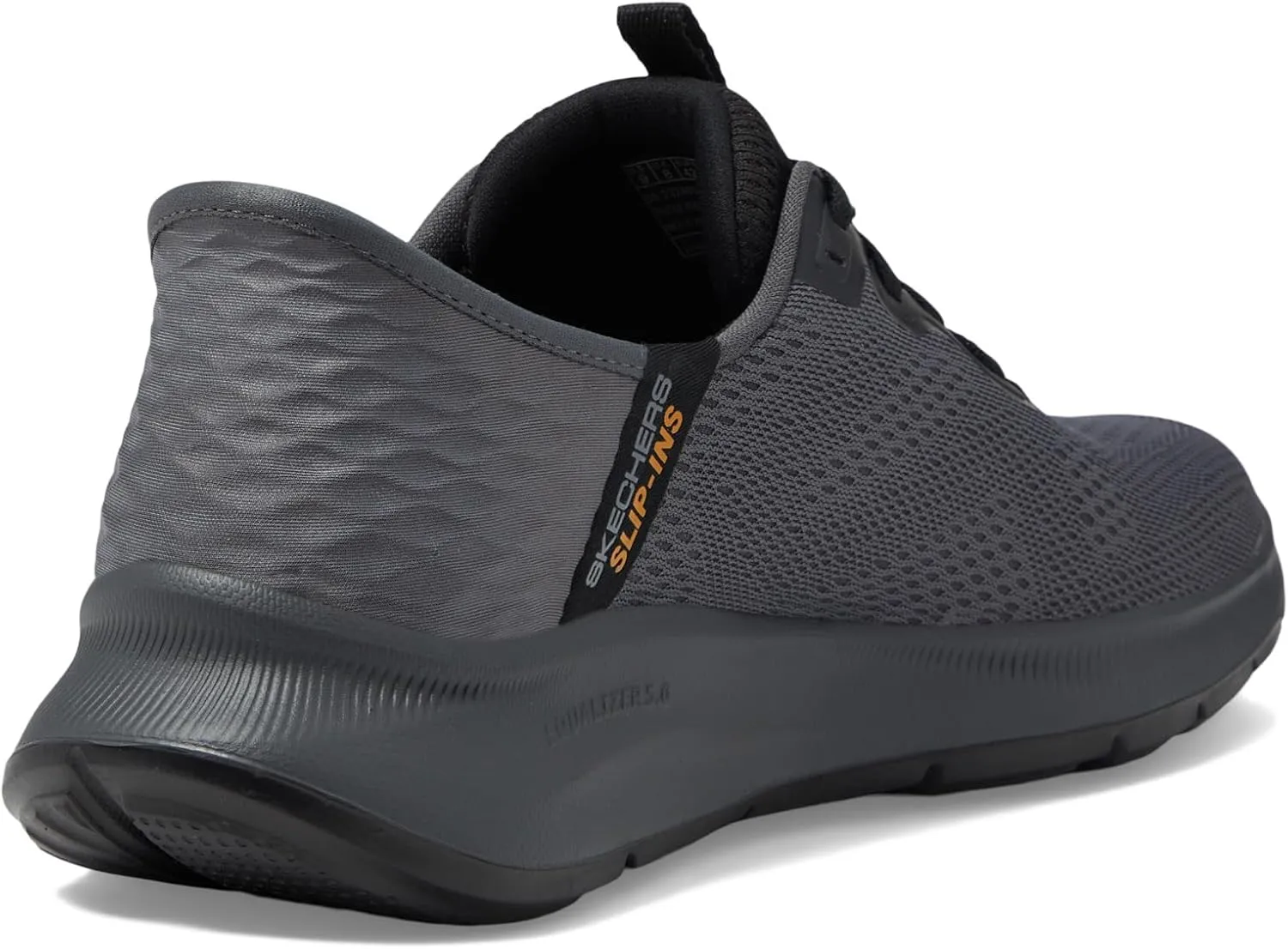 Skechers Men's Skechers Men's Equalizer 5.0 Standpoint Slip in Sneaker