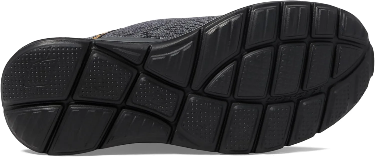 Skechers Men's Skechers Men's Equalizer 5.0 Standpoint Slip in Sneaker