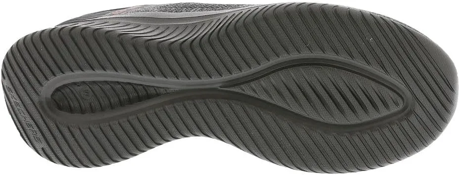 Skechers Men's Skechers Men's Ultra Flex 3.0 New Arc Slip in Sneaker
