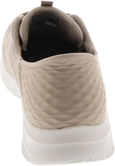 Skechers Men's Skechers Men's Ultra Flex 3.0 New Arc Slip in Sneaker