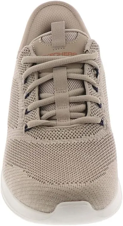 Skechers Men's Skechers Men's Ultra Flex 3.0 New Arc Slip in Sneaker