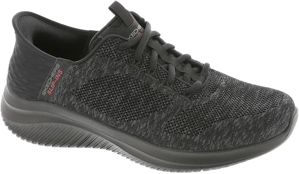 Skechers Men's Skechers Men's Ultra Flex 3.0 New Arc Slip in Sneaker