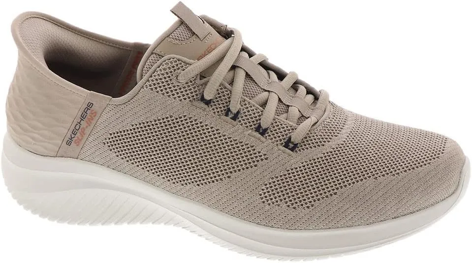 Skechers Men's Skechers Men's Ultra Flex 3.0 New Arc Slip in Sneaker