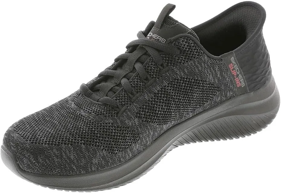 Skechers Men's Skechers Men's Ultra Flex 3.0 New Arc Slip in Sneaker