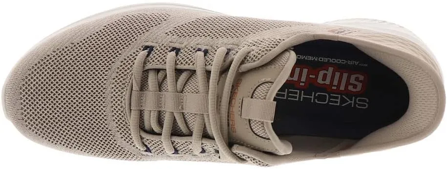 Skechers Men's Skechers Men's Ultra Flex 3.0 New Arc Slip in Sneaker