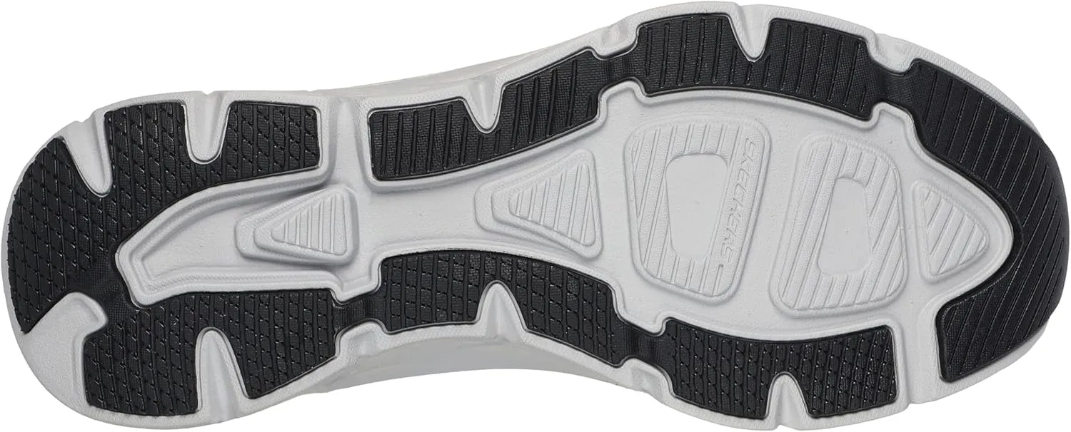 Skechers Men's, Slip-ins Relaxed Fit: D'Lux Walker 2.0 - Rezinate Sneaker