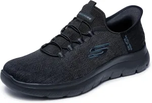 Skechers Men's, Slip-ins: Summits - Key Pace Sneaker