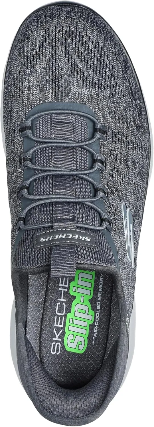 Skechers Men's, Slip-ins: Summits - Key Pace Sneaker