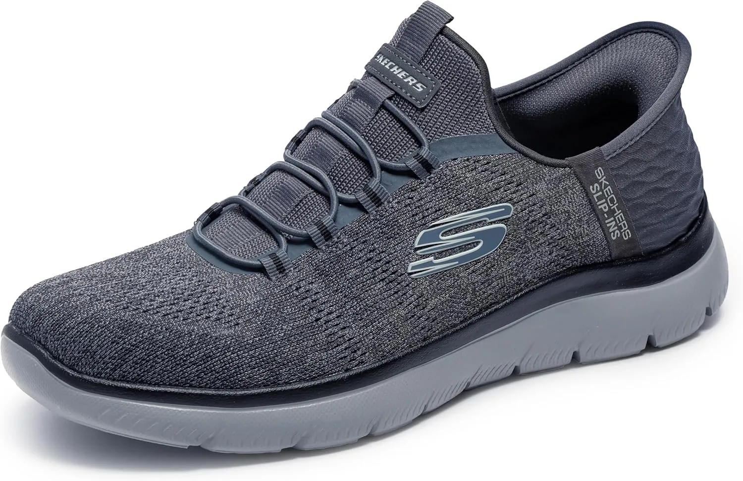 Skechers Men's, Slip-ins: Summits - Key Pace Sneaker