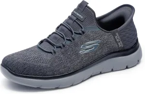 Skechers Men's, Slip-ins: Summits - Key Pace Sneaker