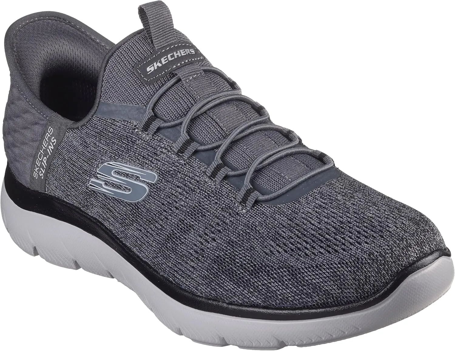 Skechers Men's, Slip-ins: Summits - Key Pace Sneaker