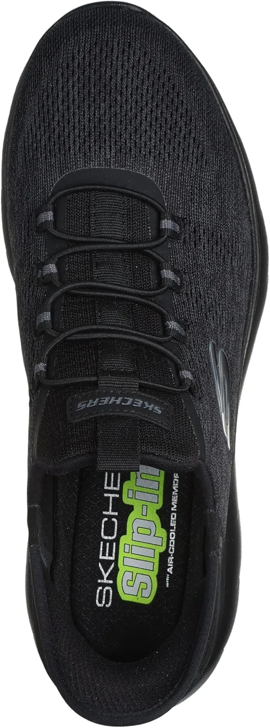 Skechers Men's, Slip-ins: Summits - Key Pace Sneaker