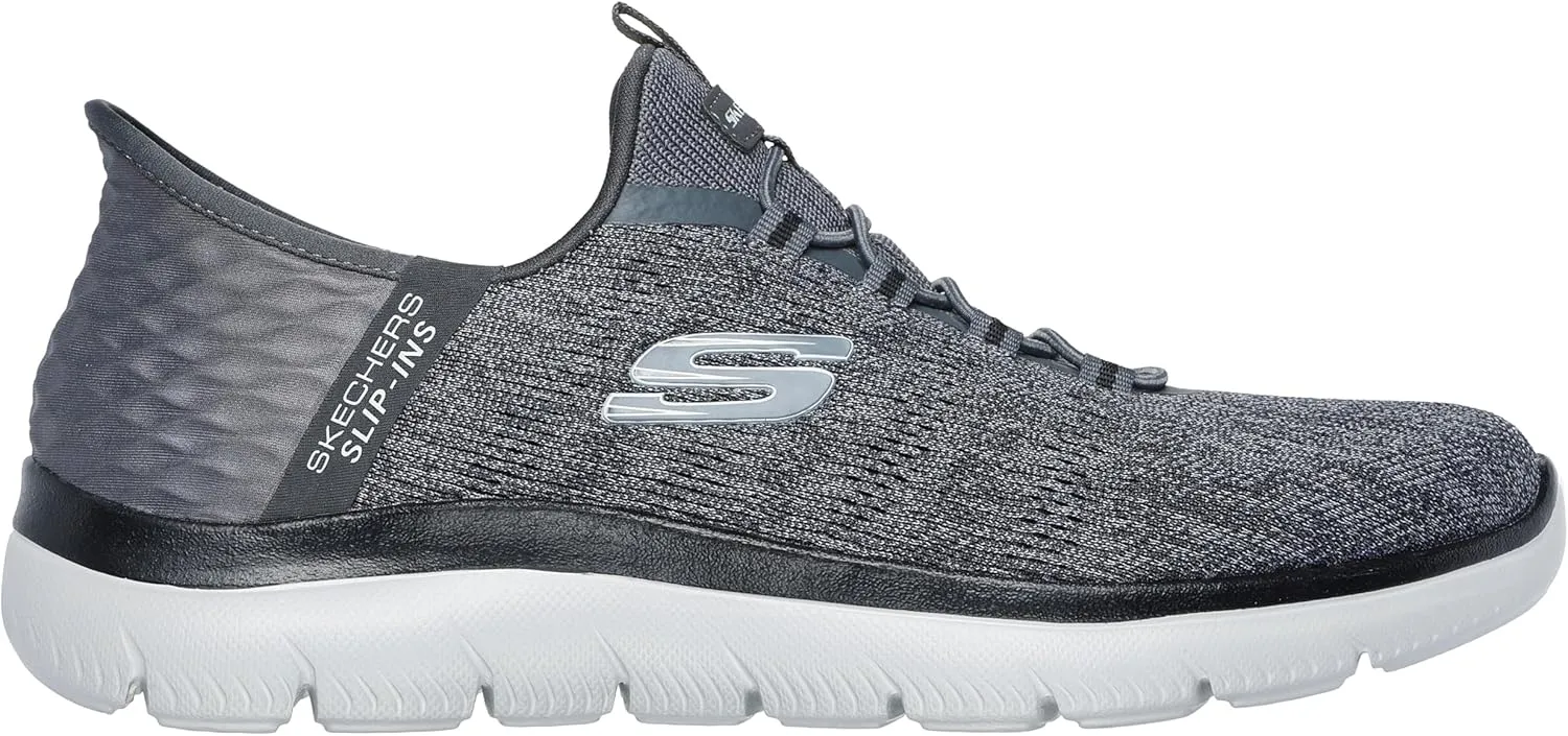 Skechers Men's, Slip-ins: Summits - Key Pace Sneaker