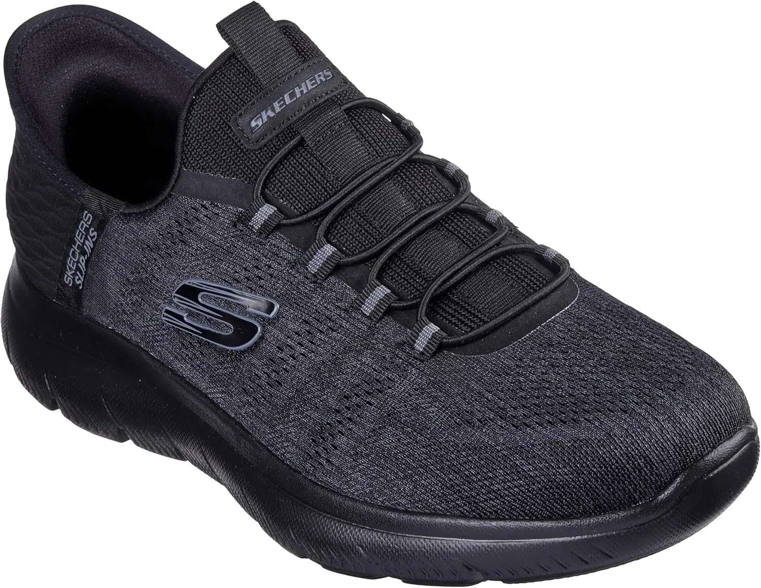 Skechers Men's, Slip-ins: Summits - Key Pace Sneaker