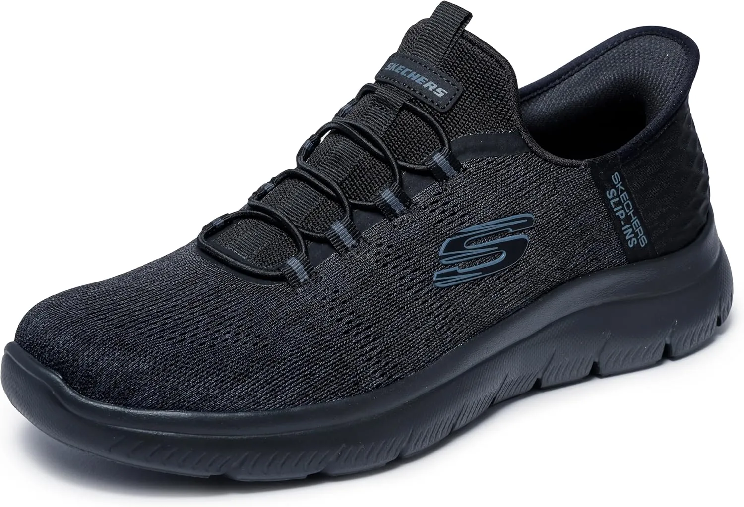Skechers Men's, Slip-ins: Summits - Key Pace Sneaker