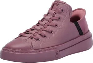 Skechers Men's Snoop Dogg: Snoop ONE-BOSS Life Canvas Hands Free Slip-Ins Sneaker