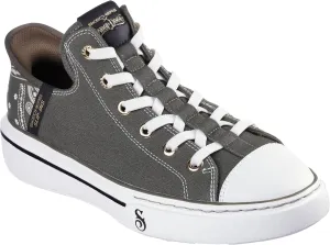 Skechers Men's Snoop Dogg:Snoop One-Og Canvas Hands Free Slip-ins Sneaker