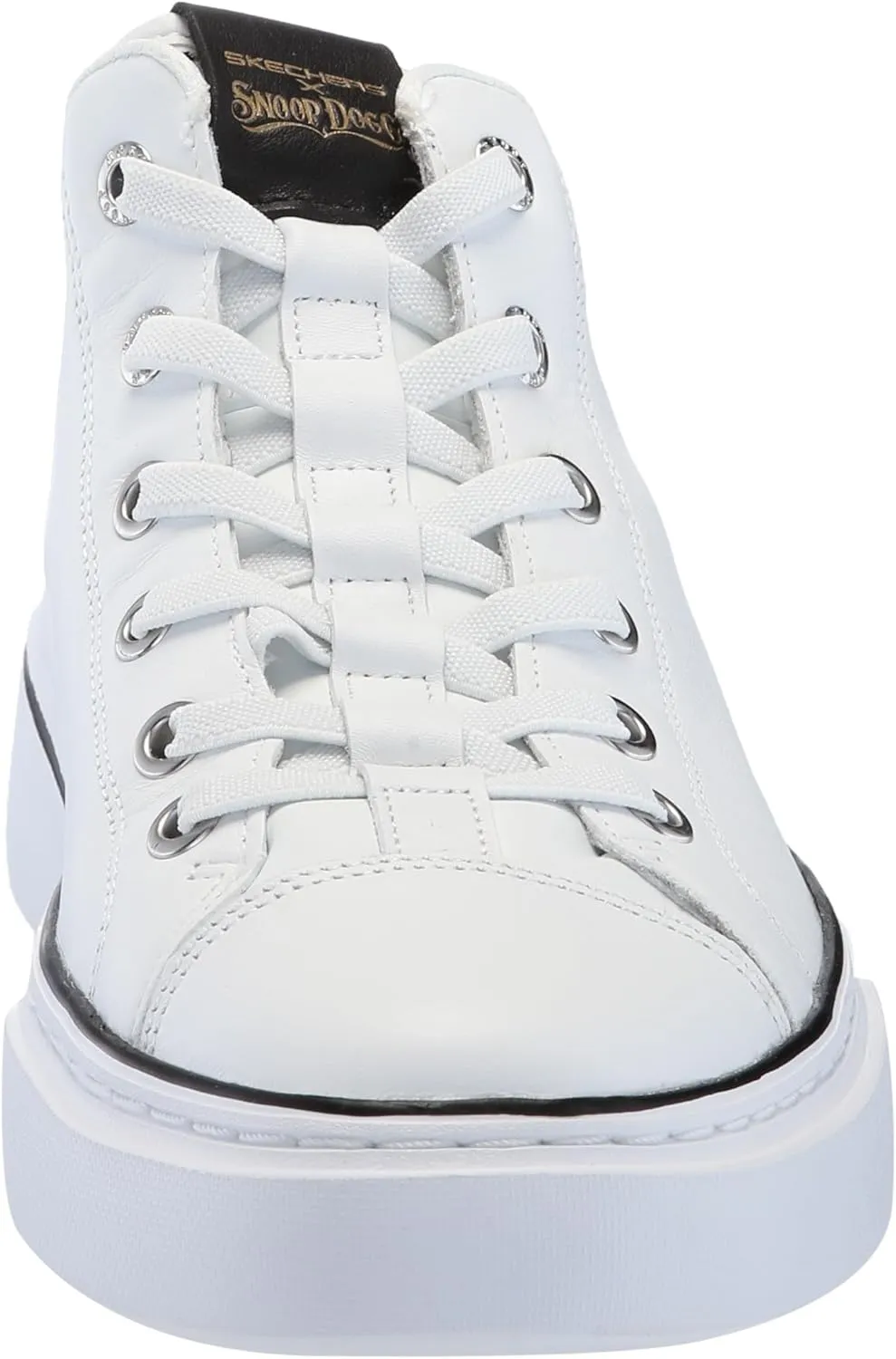 Skechers Men's Snoop Dogg:Snoop One-Og Hands Free Slip-ins Sneaker