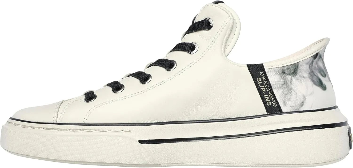 Skechers Men's Snoop Dogg:Snoop One-Og Hands Free Slip-ins Sneaker