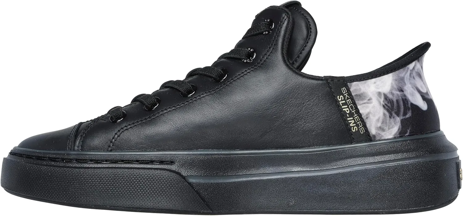 Skechers Men's Snoop Dogg:Snoop One-Og Hands Free Slip-ins Sneaker