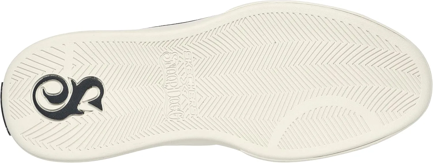 Skechers Men's Snoop Dogg:Snoop One-Og Hands Free Slip-ins Sneaker