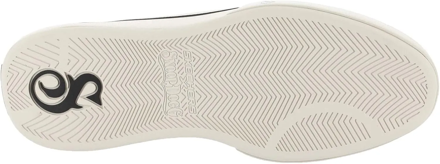 Skechers Men's Snoop Dogg:Snoop One-Og Hands Free Slip-ins Sneaker