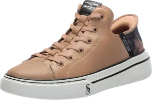 Skechers Men's Snoop Dogg:Snoop One-Og Hands Free Slip-ins Sneaker