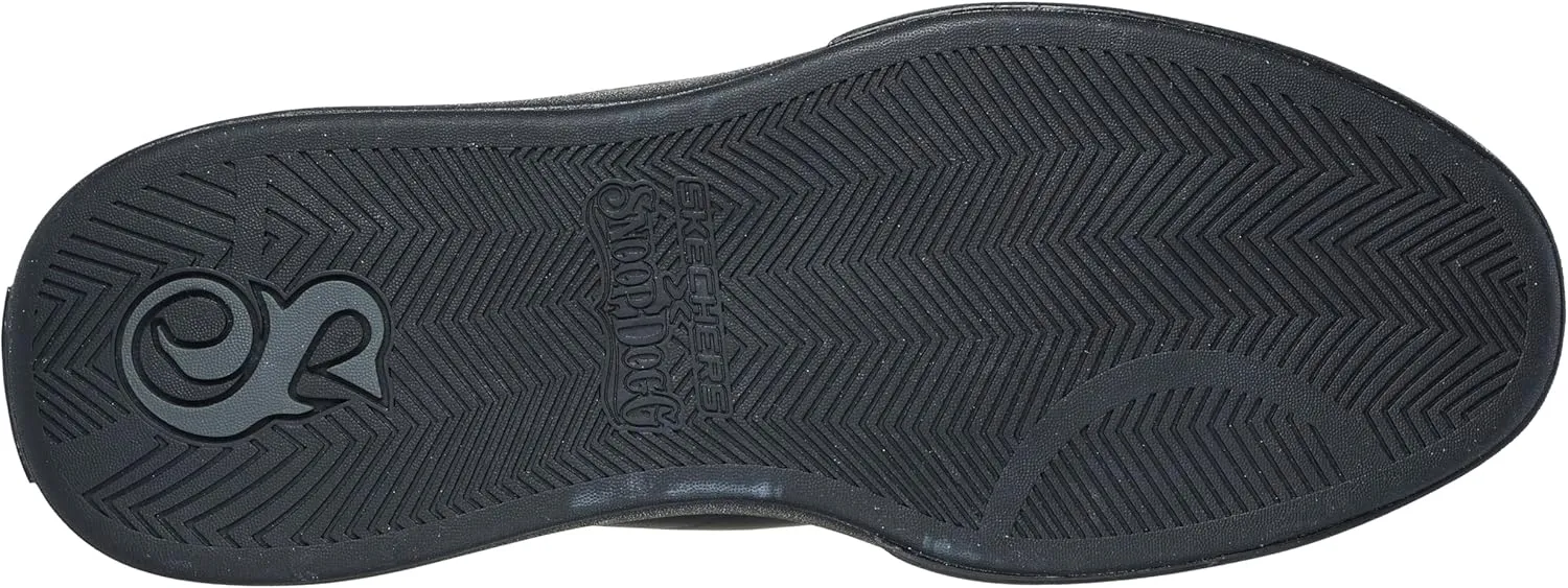 Skechers Men's Snoop Dogg:Snoop One-Og Hands Free Slip-ins Sneaker