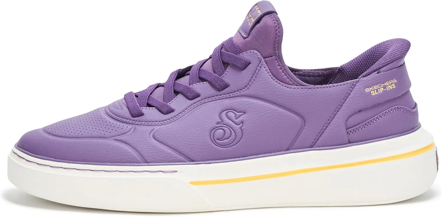 Skechers Men's Snoop One-Next Episode Sneaker