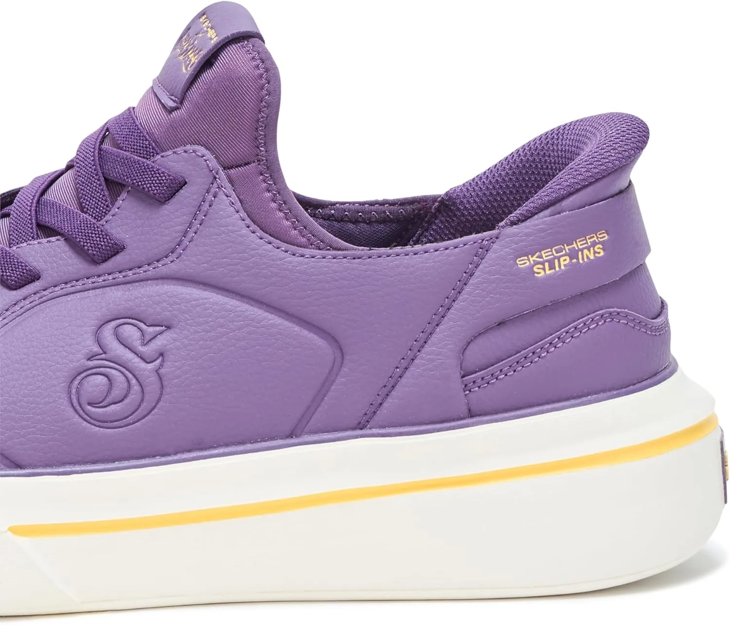 Skechers Men's Snoop One-Next Episode Sneaker