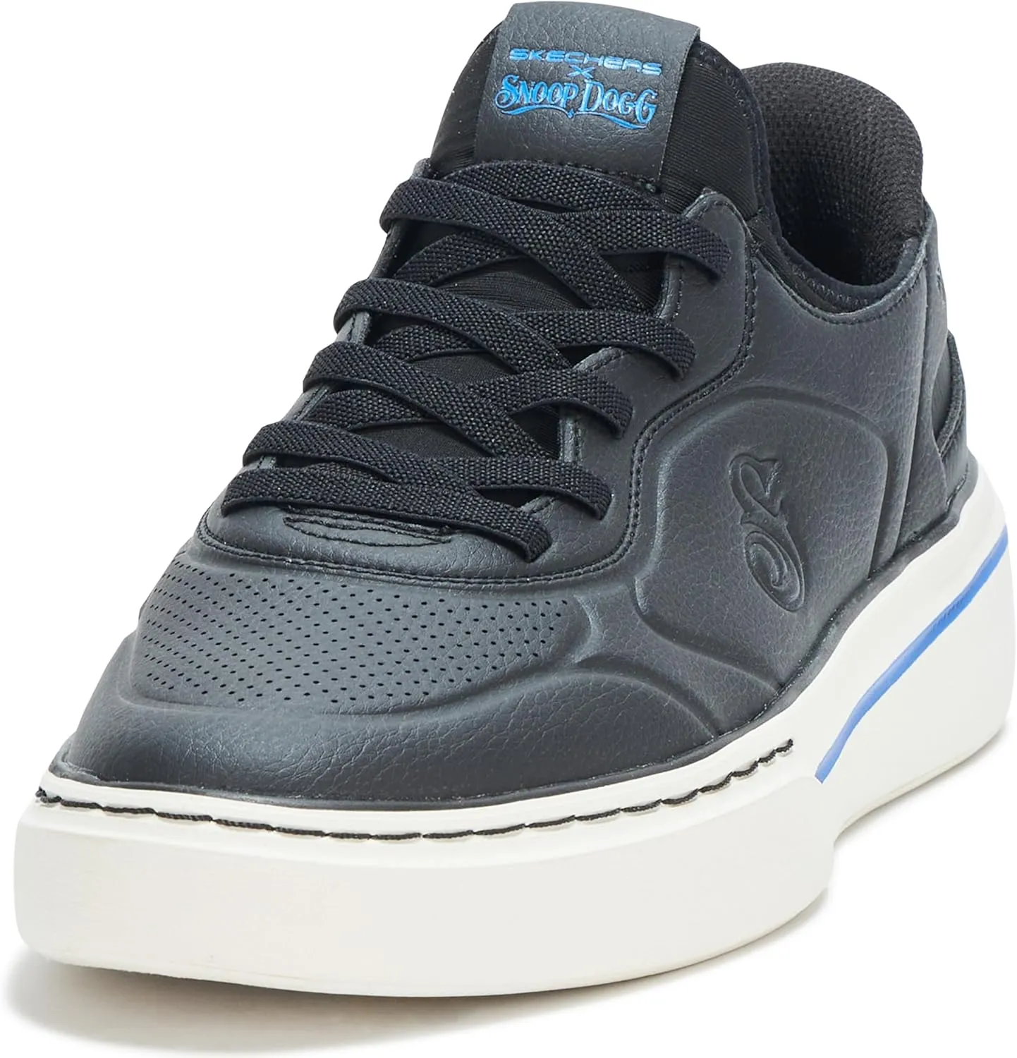 Skechers Men's Snoop One-Next Episode Sneaker