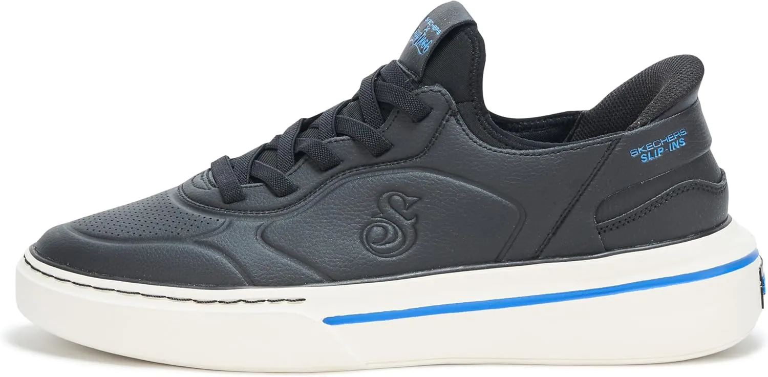 Skechers Men's Snoop One-Next Episode Sneaker