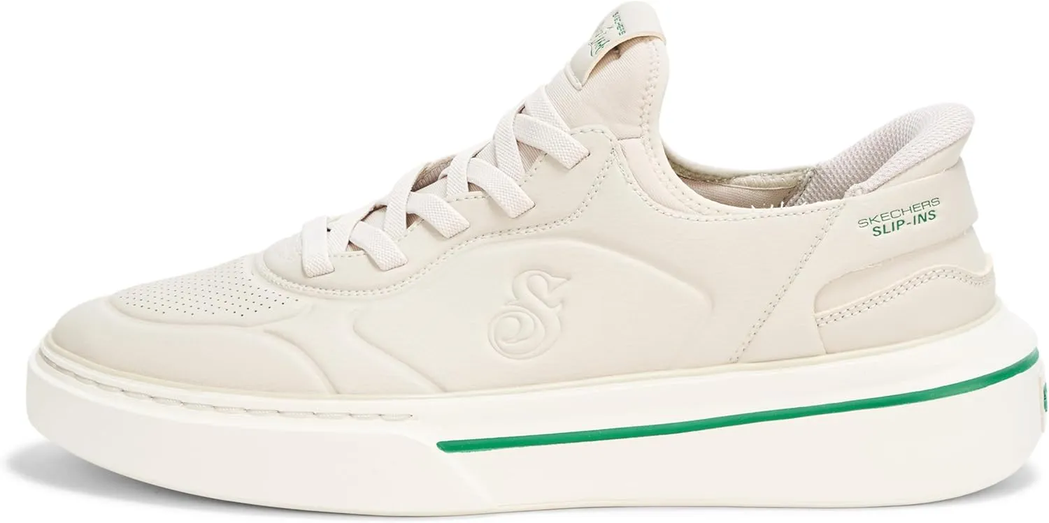 Skechers Men's Snoop One-Next Episode Sneaker